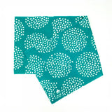 Hand-dyeing | Rice paste | Dyeing | Arimi Ishikita, Dye Artist, Arimi Ishikita