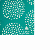 Hand-dyeing | Rice paste | Dyeing | Arimi Ishikita, Dye Artist, Arimi Ishikita