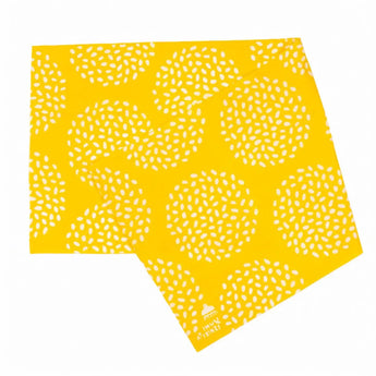 Hand-dyeing | Rice paste | Dyeing | Arimi Ishikita, Dye Artist, Arimi Ishikita