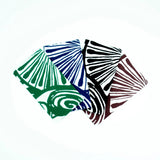 Hand-dyeing | Horse Eye | Dyeing | Ishikita Yumi Dye House Ishikita Yumi