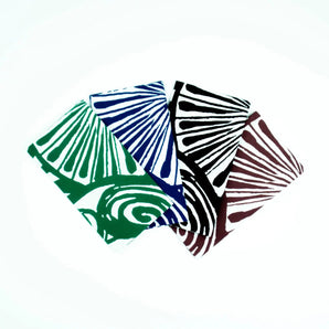 Teinture pour les mains | Œil de cheval | Teinture | Ishikita Yumi Teinturier Ishikita Yumi