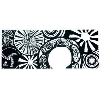 Hand-dyeing | Horse Eye | Dyeing | Ishikita Yumi Dye House Ishikita Yumi