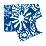 Hand-dyeing | Horse Eye | Dyeing | Ishikita Yumi Dye House Ishikita Yumi