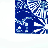 Hand-dyeing | Horse Eye | Dyeing | Ishikita Yumi Dye House Ishikita Yumi