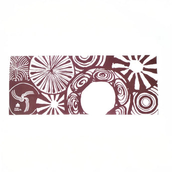 Hand-dyeing | Horse Eye | Dyeing | Ishikita Yumi Dye House Ishikita Yumi