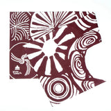 Hand-dyeing | Horse Eye | Dyeing | Ishikita Yumi Dye House Ishikita Yumi