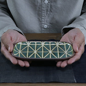 【Nagamochi】Yachimun Small Shangiira First Edition 