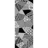 Manucure | Comparaison de chansons et danses | 100% soie | Teinture de verger de poiriers | Magasin Todaya Magasin Todaya (Teinture de verger de poiriers)