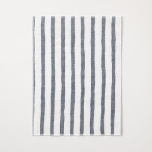 Kaya-mat weaving | Hand-painted style Yoroke stripe pattern | 100% ramie, 5-layer Kaya mat stacking | Nakagawa Masanana Shop 