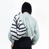 Wind bath Svall (wave) bag