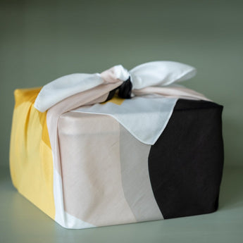 Wind Bath Control Wrapping