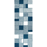 Gants | Mélange de coton (magaki) | 100 % soie | Teinture en poirier | Magasin Todaya Magasin Todaya (Teinture en poirier)