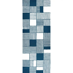 Handkerchief | Magaki Matching Cloth | 100% Silk | Pear Orchard Dyeing Injection Dyeing | Todaya Store Todaya Store (Pear Orchard Dyeing)