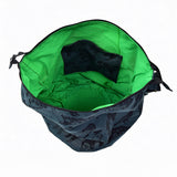 makumo Makumo text style jagaimo bag animal