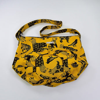 Macモテキスタイル