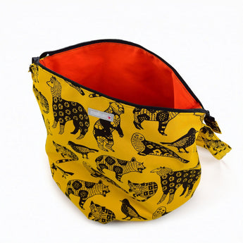 Macモテキスタイル