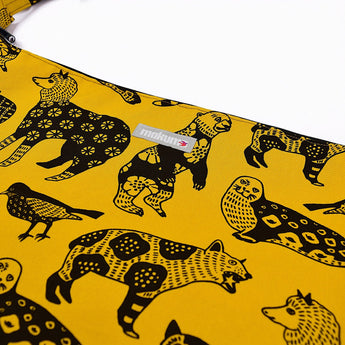 Macモテキスタイル