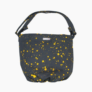 Makumo Textiles | Jagaimo Bag Shoulder Bag Ginkgo Group 