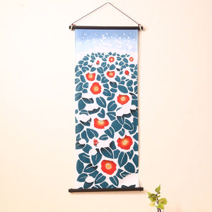 Hand-dyed | Yukibakama | 100% silk (Okayama production) Dyeing | nugooNEXT 