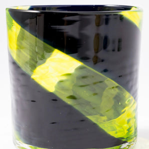 Glass | Ryukyu Glass | Electric Light Bulb Yellow Green | Okinawa RYUKYU GLASS WORKS Sea Breeze RYUKYU GLASS WORKS Sea Breeze