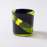 Glass | Ryukyu Glass | Electric Light Bulb Yellow Green | Okinawa RYUKYU GLASS WORKS Sea Breeze RYUKYU GLASS WORKS Sea Breeze