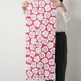 Handkerchief | Cotton fabric | 100% silk | Pear orchard dyeing | Todaya store Todaya store (Pear orchard dyeing)