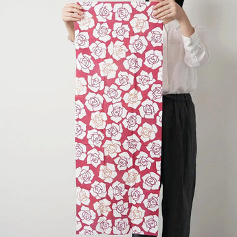 Handkerchief | Cotton fabric | 100% silk | Pear orchard dyeing | Todaya store Todaya store (Pear orchard dyeing)