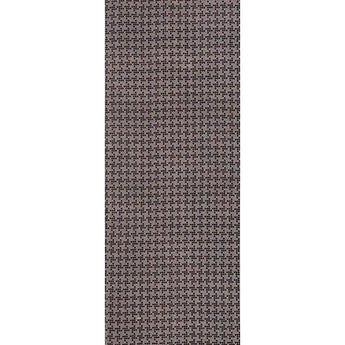 Handkerchief | Kisaichi Matsuzono Kuro | 100% Silk | Pear Garden Dyeing, Dyeing Artisan's Technique Series | Todaya Shop Todaya Shop (Pear Garden Dyeing)