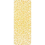 Handkerchief | Silver Plum Pattern | 100% Silk | Pear Garden Dyeing, Hand-Dyed | Todaya Store Todaya Store (Pear Garden Dyeing)