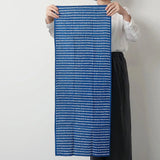 Hand towel | Naturally dyed soybean fiber cloth | 100% cotton | Pear orchard dyeing injection | Todaya store Todaya store (Pear orchard dyeing)