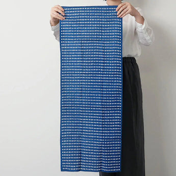 Hand towel | Naturally dyed soybean fiber cloth | 100% cotton | Pear orchard dyeing injection | Todaya store Todaya store (Pear orchard dyeing)