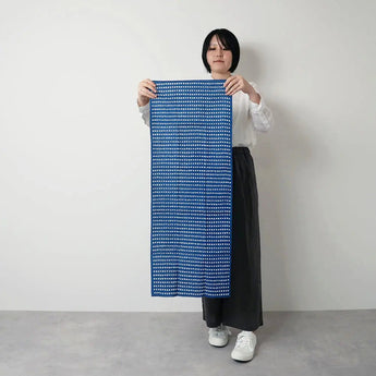 Hand towel | Naturally dyed soybean fiber cloth | 100% cotton | Pear orchard dyeing injection | Todaya store Todaya store (Pear orchard dyeing)